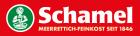 Schamel Meerrettich GmbH & Co. KG Logo