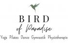 BIRD OF PARADISE Logo
