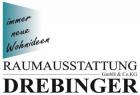 Raumausstattung Drebinger GmbH & Co. KG Logo