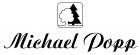 Baumschule Michael Popp Logo