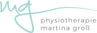 physiotherapie martina groß Logo