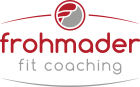 frohmader fit coaching Logo