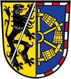 Landratsamt Erlangen-Höchstadt Logo