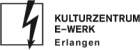 E-Werk Kulturzentrum GmbH Logo