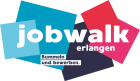jobwalk Erlangen Logo